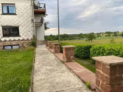 Ferienwohnung für 4 Personen (70 m²) in Blieskastel 2/10