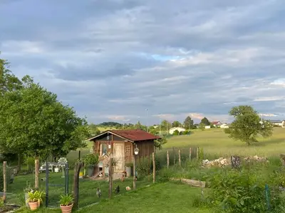 Ferienwohnung für 4 Personen (70 m²) in Blieskastel 3/10