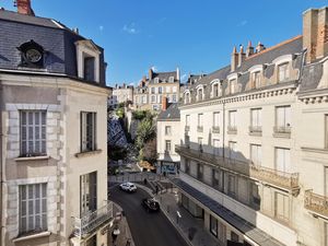 Ferienwohnung für 4 Personen (105 m²) in Blois