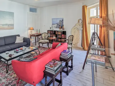 living-room