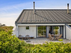 Ferienwohnung für 6 Personen (110 m²) in Blokhus