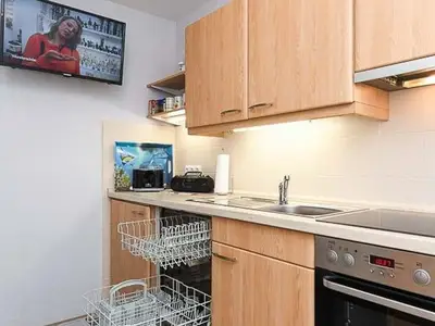 Ferienwohnung für 2 Personen (40 m²) in Neuschoo 7/10
