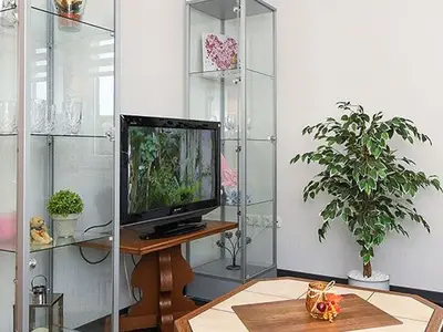 Ferienwohnung für 2 Personen (40 m²) in Neuschoo 9/10