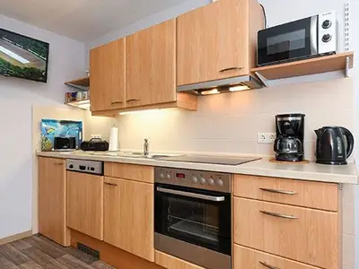 Ferienwohnung für 2 Personen (40 m²) in Neuschoo 6/10