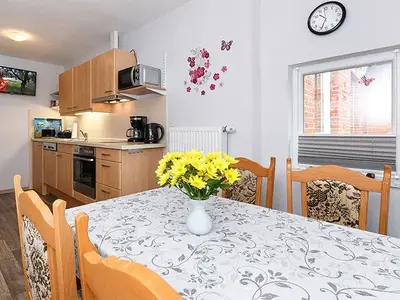 Ferienwohnung für 2 Personen (40 m²) in Neuschoo 2/10