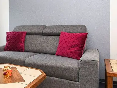 Ferienwohnung für 2 Personen (40 m²) in Neuschoo 8/10
