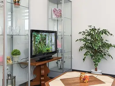 Ferienwohnung für 2 Personen (40 m²) in Neuschoo 9/10