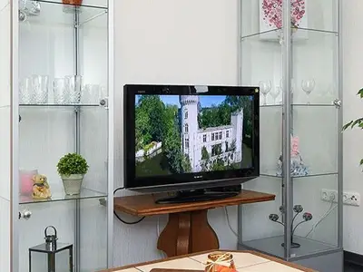 Ferienwohnung für 2 Personen (40 m²) in Neuschoo 10/10