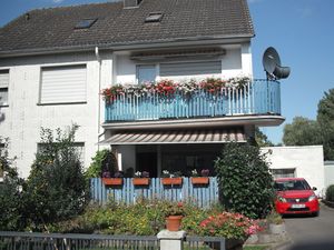 Ferienwohnung für 5 Personen (89 m²) in Blomberg (Nordrhein-Westfalen)