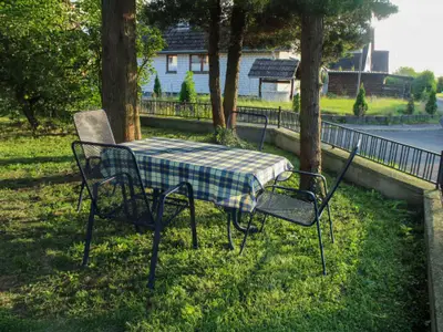 Garten [Sommer]