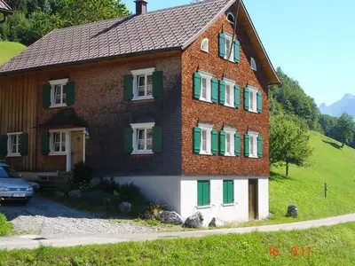 Ferienwohnung für 10 Personen (130 m²) in Blons 1/10