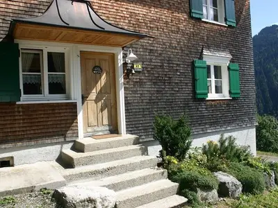 Ferienwohnung für 10 Personen (130 m²) in Blons 2/10
