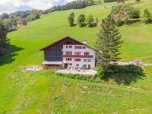 Ferienwohnung für 4 Personen (55 m²) in Blons