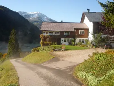 Ferienwohnung für 5 Personen (60 m²) in Blons 1/10