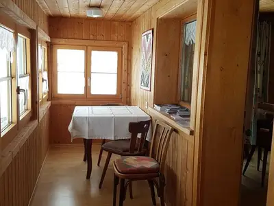 Ferienwohnung für 5 Personen (60 m²) in Blons 5/10