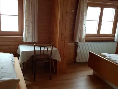 Ferienwohnung für 5 Personen (60 m²) in Blons 9/10