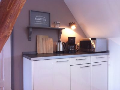 Ferienwohnung für 2 Personen (37 m²) in Blowatz 3/10