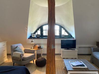 Ferienwohnung für 2 Personen (37 m²) in Blowatz 6/10