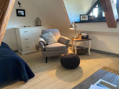 Ferienwohnung für 2 Personen (37 m²) in Blowatz 8/10