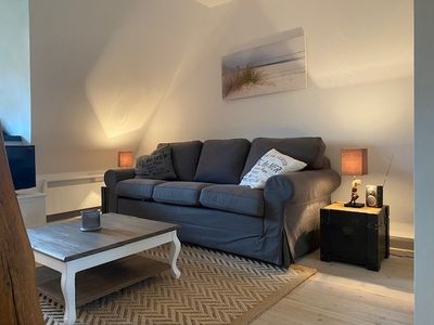 Ferienwohnung für 2 Personen (37 m²) in Blowatz 9/10