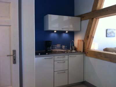 Ferienwohnung für 2 Personen (38 m²) in Blowatz 5/10