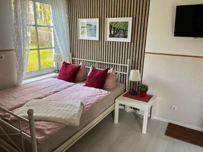 Ferienwohnung für 2 Personen (25 m²) in Blowatz 1/10