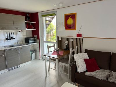 Ferienwohnung für 2 Personen (25 m²) in Blowatz 2/10