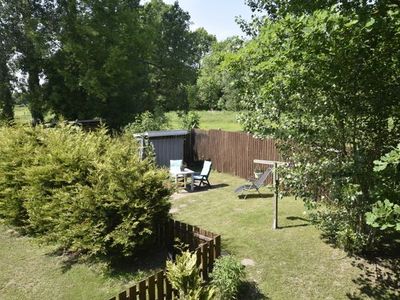 Ferienwohnung für 2 Personen (25 m²) in Blowatz 5/10