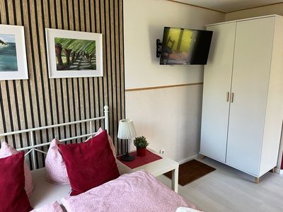 Ferienwohnung für 2 Personen (25 m²) in Blowatz 6/10