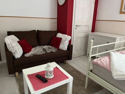 Ferienwohnung für 2 Personen (25 m²) in Blowatz 7/10