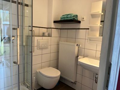 Ferienwohnung für 2 Personen (25 m²) in Blowatz 9/10