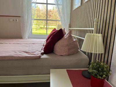 Ferienwohnung für 2 Personen (25 m²) in Blowatz 10/10