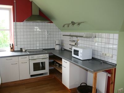 Ferienwohnung für 5 Personen (160 m²) in Blowatz 3/10