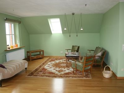 Ferienwohnung für 5 Personen (160 m²) in Blowatz 6/10