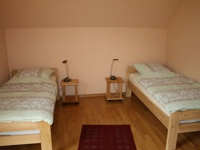 Ferienwohnung für 5 Personen (160 m²) in Blowatz 8/10