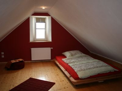 Ferienwohnung für 5 Personen (160 m²) in Blowatz 9/10