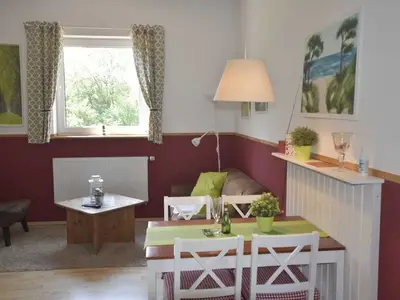 Ferienwohnung für 2 Personen (35 m²) in Blowatz 8/10