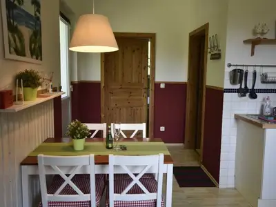 Ferienwohnung für 2 Personen (35 m²) in Blowatz 9/10