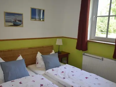Ferienwohnung für 2 Personen (35 m²) in Blowatz 10/10