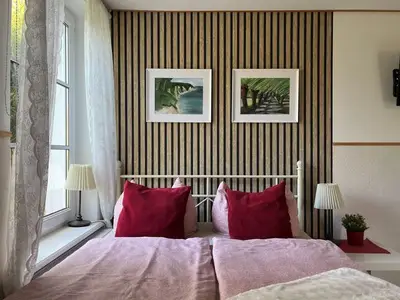 Ferienwohnung für 2 Personen (25 m²) in Blowatz 3/10
