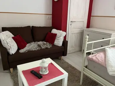 Ferienwohnung für 2 Personen (25 m²) in Blowatz 7/10