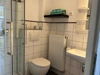 Ferienwohnung für 2 Personen (25 m²) in Blowatz 9/10