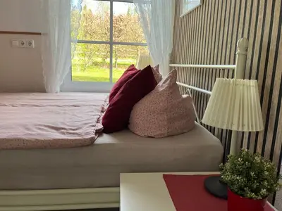 Ferienwohnung für 2 Personen (25 m²) in Blowatz 10/10