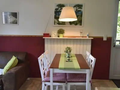 Ferienwohnung für 2 Personen (35 m²) in Blowatz 2/10
