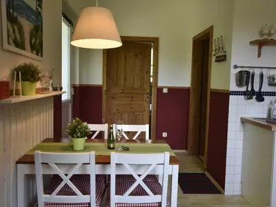 Ferienwohnung für 2 Personen (35 m²) in Blowatz 3/10