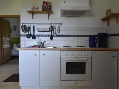 Ferienwohnung für 2 Personen (35 m²) in Blowatz 4/10