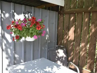 Ferienwohnung für 2 Personen (35 m²) in Blowatz 7/10
