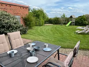 Ferienwohnung für 3 Personen (50 m²) in Blowatz