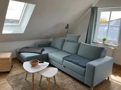 Ferienwohnung für 3 Personen (50 m²) in Blowatz 6/10