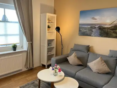 Ferienwohnung für 3 Personen (50 m²) in Blowatz 7/10